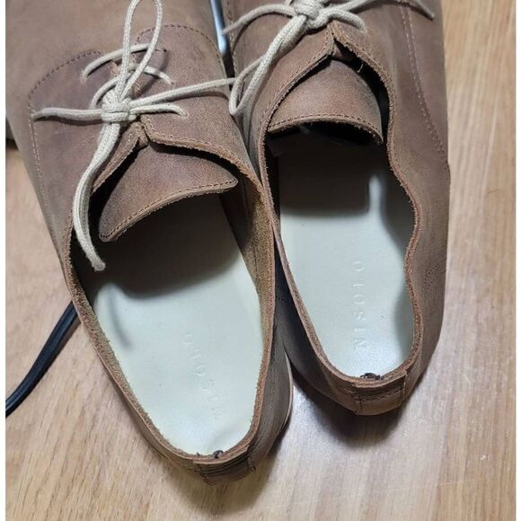 Nisolo Lightweight Flex Derby 11.5 - Picture 5 of 10